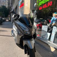 Kymco X-Town 300i - 2017