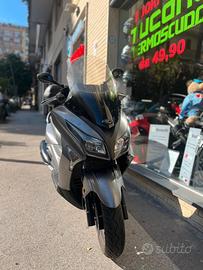 Kymco X-Town 300i - 2017