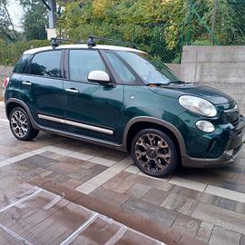 Fiat 500L 500L 1.6 mjt Trekking 120cv