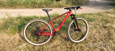 MTB SCOTT SCALE 940 CARBONIO 