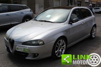 ALFA ROMEO 147 1.9 JTD (120) 5 porte
