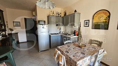 Appartamento Porto Azzurro [Cod. rif 3233689VRG]