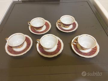 Servizio caffe