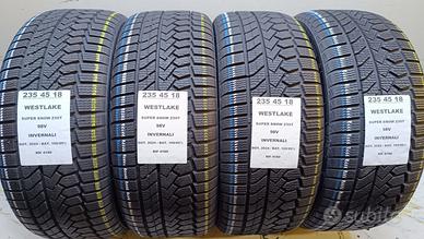 4 GOMME 235 45 18 WESTLAKE INV RIF4180