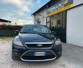 Ford Focus 2.0 (145CV) SW Bz.- GPL Tit.
