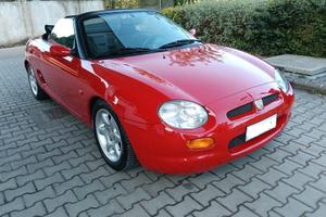 MG MGF 