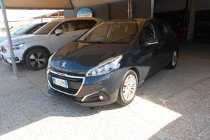 Peugeot 208 PureTech 82 5 porte Allure
