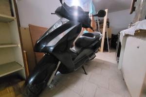 HONDA PANTHEON 125 – ANNO 2004