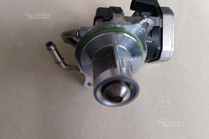 Valvola egr mercedes classe a/b