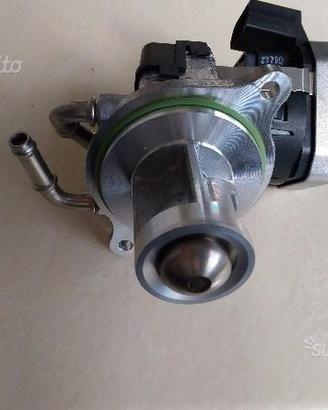 Valvola egr mercedes classe a/b