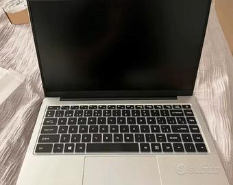 Laptop notebook da 14,1 Windows 11 