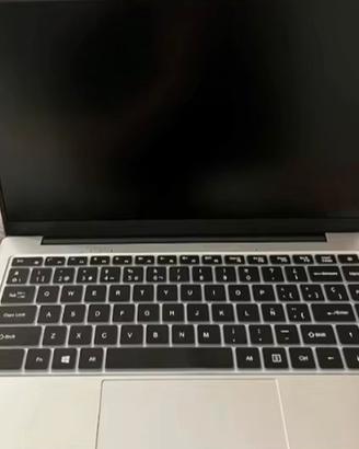Laptop notebook da 14,1 Windows 11 