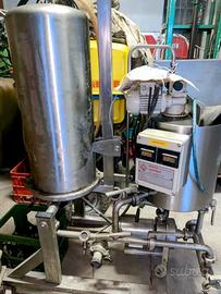 Vendita attrezzatura agricola