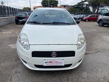 Fiat Grande Punto Grande Punto 1.3 MJT 75 CV 5 por