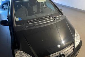 Mercedes classe A 160 CDI