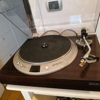Giradischi Denon DP -1200