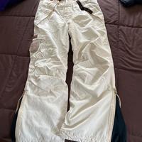 Pantaloni sci Napapijri