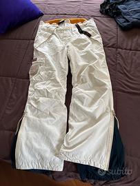 Pantaloni sci Napapijri
