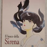 Il Bosco della Sirena - Storie di Kappa 44 : 1998