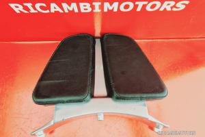 SISSY BAR HARLEY DAVIDSON NIGHT ROD MUSCLE