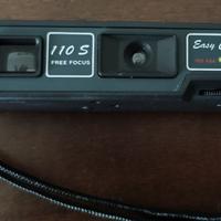 Fujifilm 110S Easy Compact