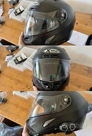 Casco X Lite 803 ultra carbon