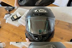 Casco X Lite 803 ultra carbon