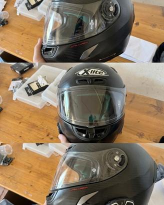 Casco X Lite 803 ultra carbon