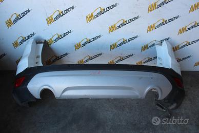 PARAURTI POSTERIORE FORD KUGA II