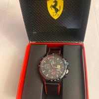 Orologio ferrari