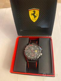 Orologio ferrari
