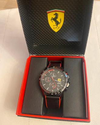 Orologio ferrari