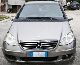 MERCEDES Classe A (W/C169) - 2007