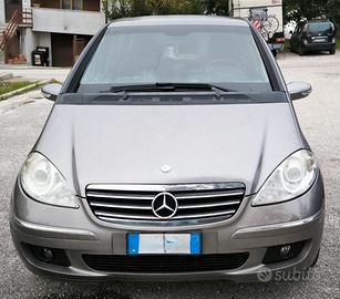 MERCEDES Classe A (W/C169) - 2007