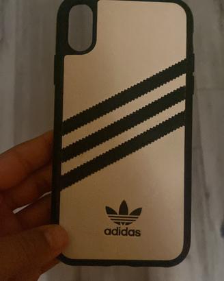 Cover XR