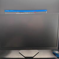 Monitor Led 25" Hp Omen 25 Full HD