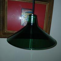 lampadario skitsch modello Jupe di Elia Mangia