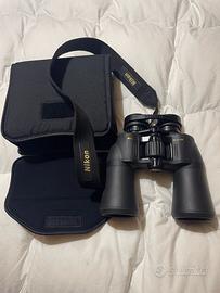 Nikon aculon 12x50