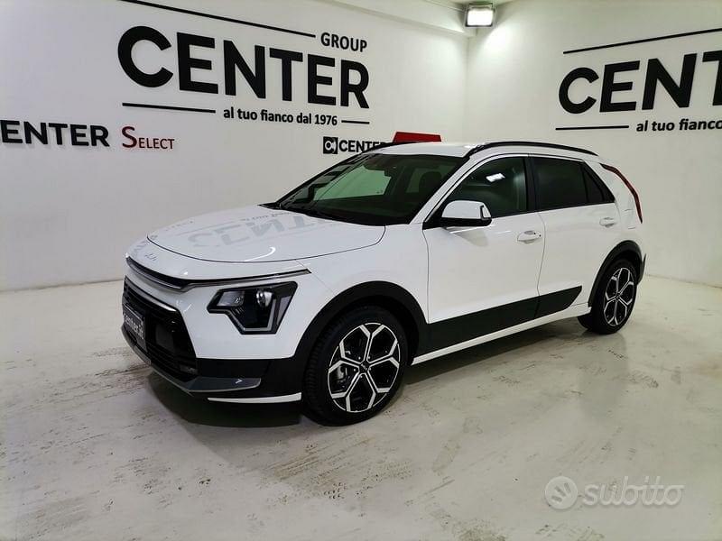 Kia Niro 2ª serie