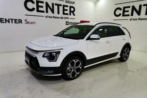 Kia Niro 1.6 GDi DCT HEV Style