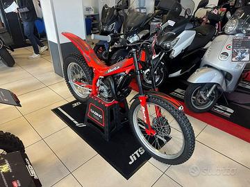 Beta Evo 80 Senior