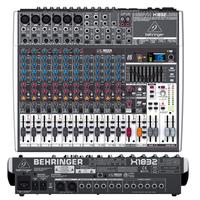 Mixer Behringer X1832USB