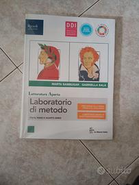 Letteratura aperta