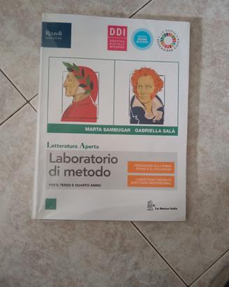 Letteratura aperta
