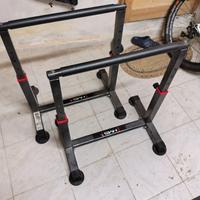 Parallele palestra regolabili