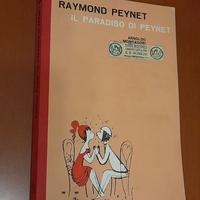 Il Paradiso di Peynet. 1° edizione agosto 1961.