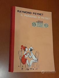 Il Paradiso di Peynet. 1° edizione agosto 1961.