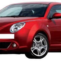 Ricambi auto NUOVI Alfa Romeo Mito 2008 al 2016