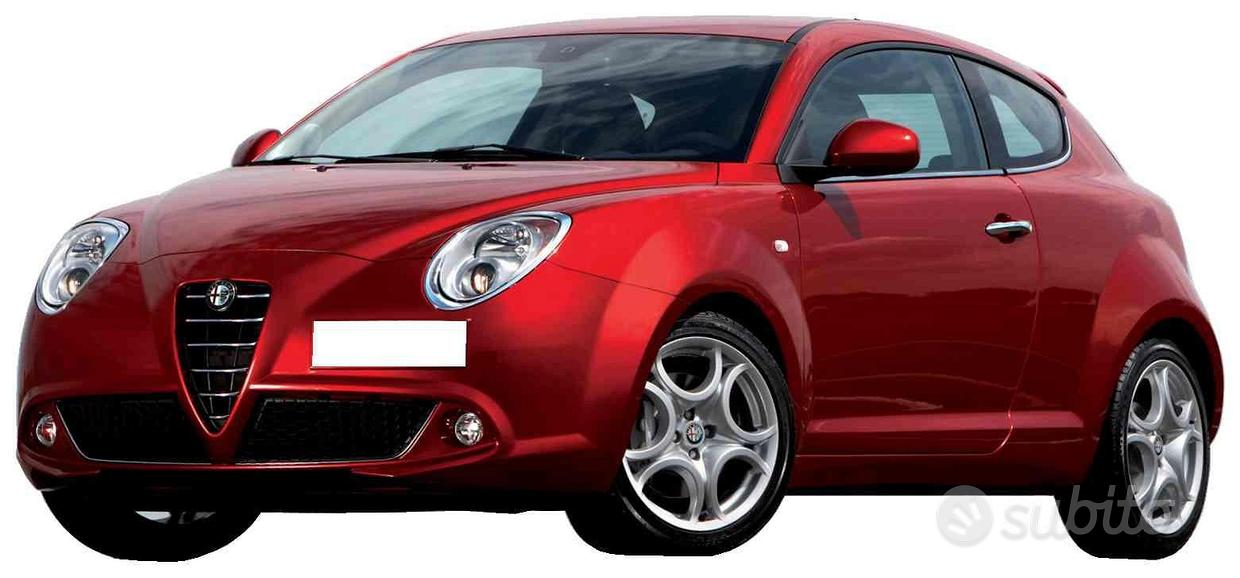 Subito - Paradiso Ricambi Auto - Ricambi alfa romeo giulietta-mito  2012-2023 - Accessori Auto In vendita a Potenza