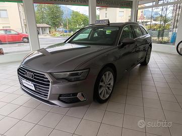 Audi A6 Avant 40 2.0 TDI S tronic Business -2019